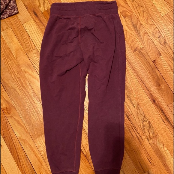 Lululemon Joggers - Picture 2 of 2